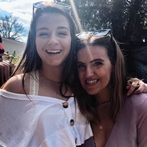 Meet your Posher, Katherine